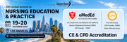 25th Global Summit on Nursing Education and Practice (GSNEP 2026)-long